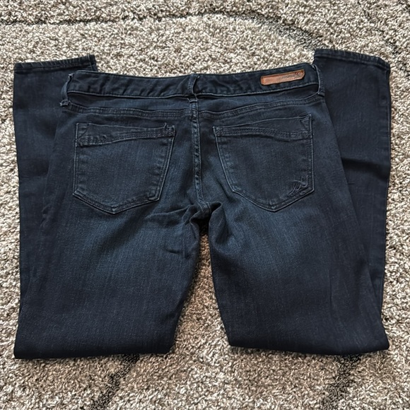 Express Jeans Bundle, 5 Pairs size 2 - Picture 3 of 16